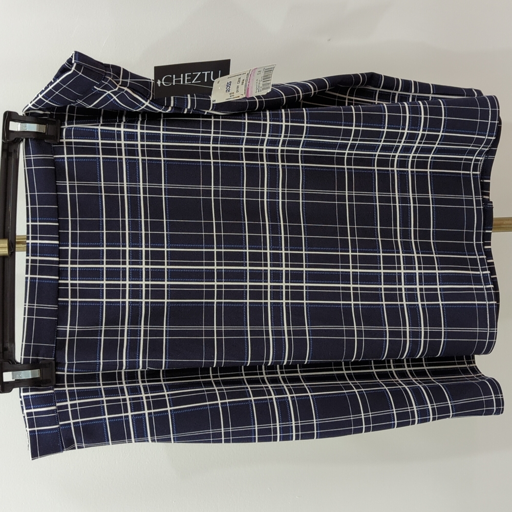 Cheztu Skirt